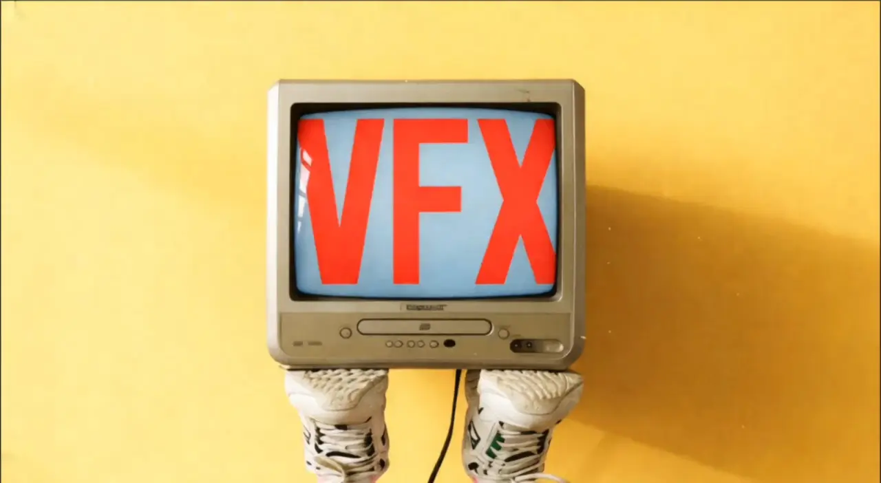 Unleash stunning effects for next-level visuals